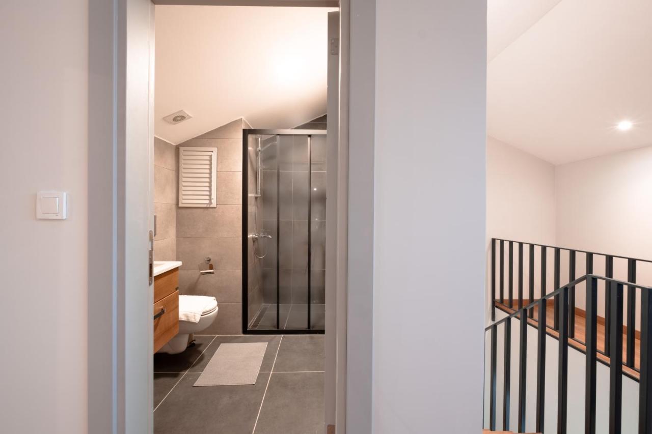 Homie Suites - Newly-Constructed Apartment Complex In Besiktas Istanbul Exteriör bild